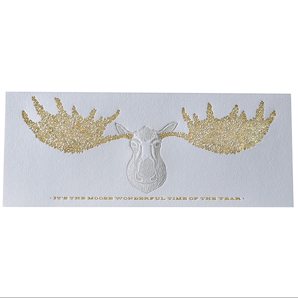 Elūm Holiday Cards - Set of 16